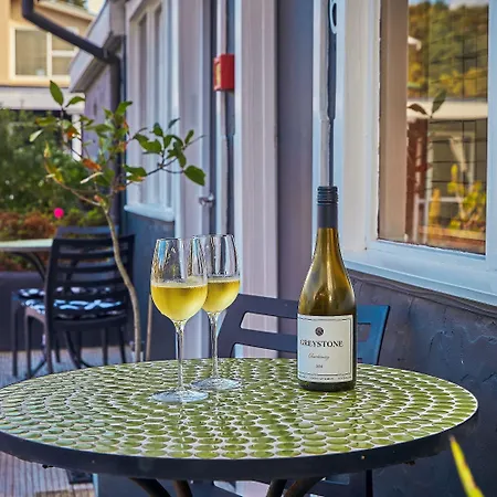 Boutique Hotel Kaikoura-2